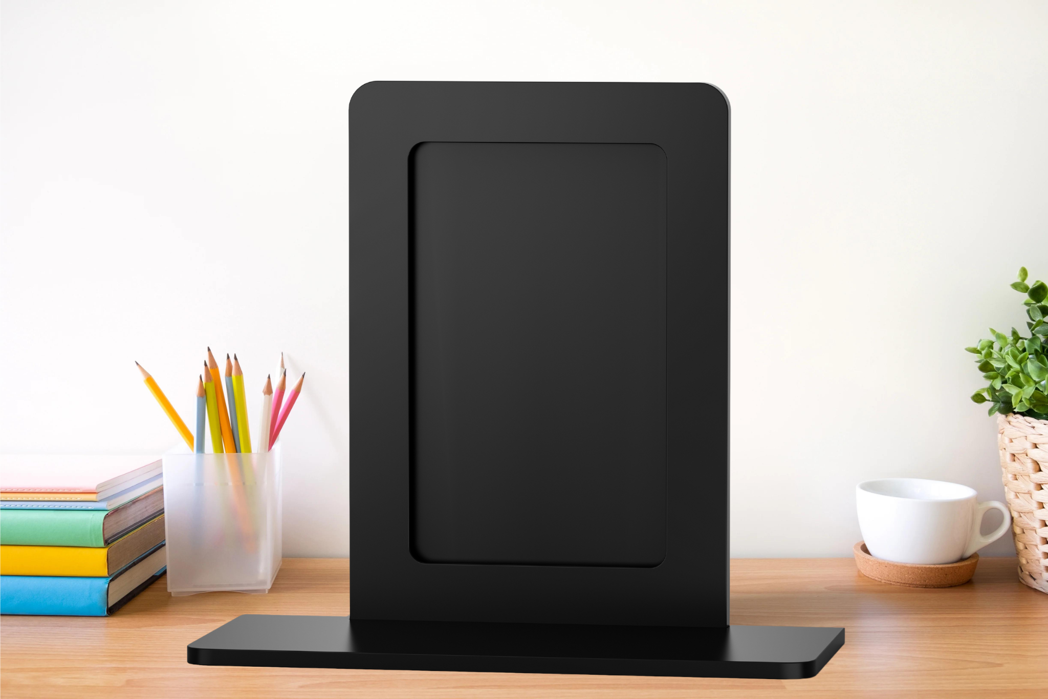 The Nerd Shelf with UV Plexiglass