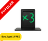 The Nerd Shelf- Buy Two Get One Free