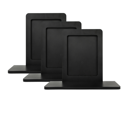 Get 3 for the Price of 2-With Glass