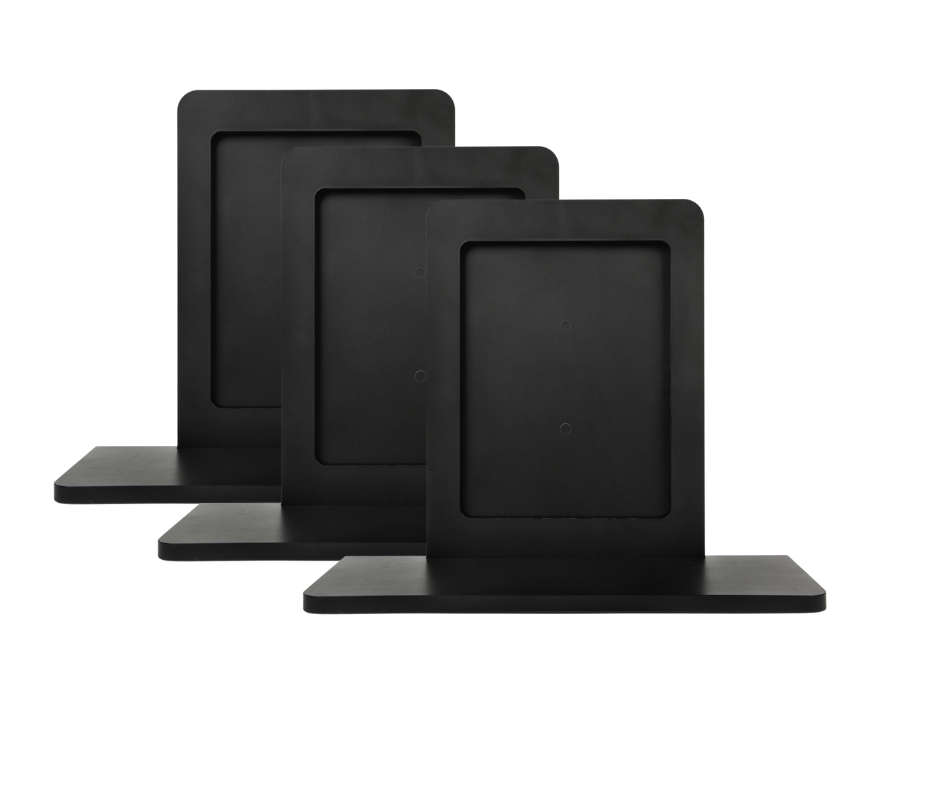 3 Frames for the Price of Two-No Glass