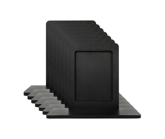 6 Frames for the Price of 4-No Glass