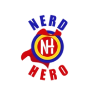 Nerd Hero