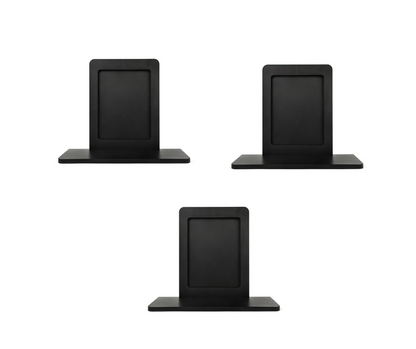 3 Frames for the Price of Two-No Glass